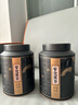 華源茶業(yè) 安化黑茶湖南特產(chǎn)茶葉金花茯茶500g父親節(jié)送禮盒裝自己喝 曬單實(shí)拍圖