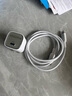 ANKER安克30W氮化鎵充電器套裝 適用蘋果iphone8-14含type-c to lightning快充數(shù)據(jù)線0.9米白 曬單實(shí)拍圖