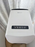 KEF LS50 Wireless II 無線HiFi音響家用音箱2.0立體聲有源音箱 發(fā)燒級電視書架音箱 KEF LS50 Wireless II礦石白 曬單實拍圖