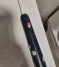 素士（SOOCAS）電動(dòng)牙刷 成人情侶亮白聲波震動(dòng)牙刷禮盒 X3S白玫瑰 送女友七夕情人節(jié)禮物 曬單實(shí)拍圖