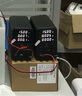 wanptek固測(cè) WPS605H可調(diào)直流穩(wěn)壓電源60V5A手機(jī)筆記本維修電源開(kāi)關(guān)電源 曬單實(shí)拍圖
