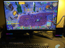 華碩小金剛 27英寸顯示器2K 180Hz顯示器超頻210Hz FastIPS FreeSync 0.3ms響應(yīng)HDR400 曬單實(shí)拍圖
