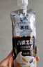 小西牛 青藏奶源慕拉酸奶青稞黑米口味160g*10袋整箱 曬單實拍圖