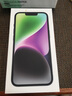 Apple/蘋果 iPhone 14 (A2884) 128GB 午夜色 支持移動聯(lián)通電信5G 雙卡雙待手機(jī) 曬單實(shí)拍圖