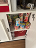 日清食品（NISSIN） 合味道方便面 杯裝泡面 【鮮湯】海鮮+五香+蝦仁 混搭6杯 曬單實(shí)拍圖