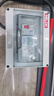 德力西漏電保護(hù)器配電箱空開盒帶漏電保護(hù)開關(guān)斷路器小型家用總開塑料室內(nèi)外2P漏保 HT8+導(dǎo)軌式電表+2P63A漏保+5孔10A插座 曬單實(shí)拍圖