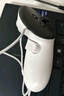 Meta Quest 3S VR眼鏡一體機 quest3 vr體感游戲機 steam串流 XR設備 3 512G 精英頭帶+收納包 等5件套 官方標配   原封代激活 曬單實拍圖