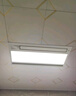 美的（Midea）高端智能浴霸暖風(fēng) 雙電機(jī)照明換氣一體擺風(fēng)速暖浴室吊頂取暖器 Y9 雙核智控丨空調(diào)式控溫+人感夜燈 曬單實(shí)拍圖