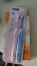 舒客買2送1專效特護(hù)成人軟毛牙刷2支裝柔軟護(hù)齦家用小刷頭新老隨機(jī) 曬單實(shí)拍圖