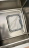 浪鯨水槽大單槽廚房洗菜盆一體盆304不銹鋼手工壓紋洗碗槽洗菜池TK23 75×45抽拉三檔龍頭 左排水聯(lián)系客服備注|送配件 曬單實(shí)拍圖
