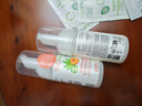 TOOFRUIT多果膚有機(jī)兒童補(bǔ)水保濕曬后修護(hù)涂抹藍(lán)莓面膜試用裝5ml 曬單實(shí)拍圖