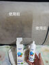優(yōu)潔士頑固污漬干洗劑150ml *1瓶衣物清洗劑免水洗汽車內(nèi)飾沙發(fā)清洗液 曬單實拍圖