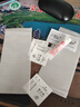 詩膜軻 適用蘋果6s鋼化膜iphone6splus全屏覆蓋膜高清防指紋防摔手機(jī)保護(hù)膜 蘋果6/6s全屏鋼化膜【超清4K】2片裝 曬單實(shí)拍圖