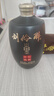劉伶醉 地藏萬壇小批量釀造限量版 濃香型白酒 54度 500ml 單瓶裝 曬單實(shí)拍圖