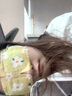 琉滋日本蒸汽眼罩緩解眼睛發(fā)熱加熱敷睡眠睡覺(jué)遮光一次性護眼貼膜 【全家福80片】 薰衣草+櫻花+洋甘菊+茉莉花 曬單實(shí)拍圖