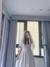 貞嘻頭紗求婚蝴蝶結(jié)頭紗領(lǐng)證道具次日達登記結(jié)婚頭飾新娘婚紗頭紗發(fā)夾 珍珠蝴蝶結(jié)頭紗【發(fā)夾款】 曬單實拍圖
