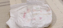 好奇（Huggies）鉑金裝成長褲XXL74片(15kg以上)小桃褲加加大號(hào)嬰兒尿不濕超薄 曬單實(shí)拍圖