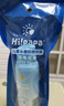 Hi!papa海龜爸爸兒童水感防曬噴霧100ml*2男女童SPF32溫和可上飛機 曬單實拍圖