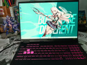 華碩天選6 Pro 酷睿版 國家補貼20% 16英寸游戲本 筆記本電腦(i7-14650HX 16G 1T RTX5060 2.5K)灰 曬單實拍圖