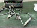 HUIGAO匯高 HG2810B高精度LCR數(shù)字電橋測試儀HG2817電阻電容電感測試儀 HG2810A (100Hz-10kHz) 曬單實拍圖