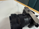松下S9（20-60mm F3.5-5.6）套機(jī)（Panasonic）全畫幅微單 實(shí)時(shí)Lut 濾鏡直出 連接app極速分享 灰銀 曬單實(shí)拍圖
