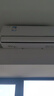 美的空調(diào) 大1.5匹全面風(fēng)空調(diào)掛機(jī) 風(fēng)尊二代家電國家補(bǔ)貼20%以舊換新 超一級(jí)能效 KFR-35GW/N8MXC1Ⅱ 曬單實(shí)拍圖