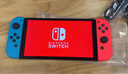 任天堂（Nintendo）【國(guó)內(nèi)保稅倉(cāng)】Switch2/1代 OLED/續(xù)航加強(qiáng)日版/港版便攜家用ns體感游戲機(jī)掌機(jī) 日版OLED紅藍(lán)64GB保稅（贈(zèng)共享會(huì)員） 曬單實(shí)拍圖