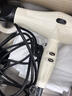 JRL PROFESSIONAL JRL3600吹風(fēng)機筒  輕造型風(fēng)筒專(zhuān)業(yè)定型 新款彩虹色 造型之選 推薦款2020L大風(fēng)力(銀色）2400W 曬單實(shí)拍圖