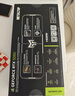 影馳 GeForce RTX 5060 金屬大師 黑金版 OC DLSS 4 電競(jìng)游戲/設(shè)計(jì)剪輯/直播娛樂(lè)/AI本地部署電腦顯卡 曬單實(shí)拍圖