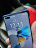 華為 HUAWEI mate40 Pro（5G）安卓智能 備用機(jī) 二手手機(jī) 華為二手手機(jī) 亮黑色 8G+128G 曬單實(shí)拍圖