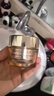 雅詩蘭黛修護(hù)禮盒(棕瓶50ml+櫻花水200ml+膠原霜50ml)護(hù)膚品生日禮物 曬單實(shí)拍圖
