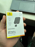 倍思蘋果手表無線充電器iWatch磁吸充電底座蘋果S10手表iWatchs9/8無線充電applewatch6/5快充se2便攜 【Apple Watch全系列】無線束縛·即插即用 MagPro 磁吸 曬單實拍圖
