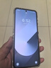 三星（SAMSUNG）Galaxy Z Flip6 折疊屏手機 5G全網(wǎng)通 大視野外屏 AI旗艦手機 Z Flip6 星夜銀（12GB） 512GB【美版單卡】 曬單實拍圖