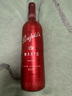 奔富（Penfolds）【酒世界直采】澳大利亞 奔富系列 原瓶進(jìn)口葡萄酒送禮聚會(huì ) 麥克斯設拉子干紅葡萄酒 750m *1單支 曬單實(shí)拍圖