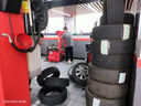 萬力輪胎/WANLI汽車輪胎 195/60R15 88V SP203 適配花冠卡羅拉F3/伊蘭特 曬單實拍圖