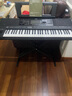 雅馬哈（YAMAHA）電子琴PSR SX920 SX720專業(yè)61鍵成人家用樂隊(duì)演出多功能編曲鍵盤 SX720+禮包+U盤擴(kuò)展包+中文系統(tǒng) 曬單實(shí)拍圖
