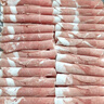 東來(lái)順 內(nèi)蒙羔羊原切后腿肉卷 400g/袋 羊肉卷羊肉片 火鍋食材 羊肉生鮮 羔羊后腿切片400g*1袋 曬單實(shí)拍圖