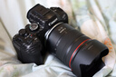 佳能（Canon） RF鏡頭遮光罩 RF600/800/100-400/24-105原裝遮陽罩 RF28-70mmF2.8遮光罩EW-73D 拆機(jī) 曬單實拍圖