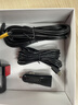 HIKVISION?？低旵200S跨境海外英文版行車記錄儀前后雙錄Car Roadcam C200S【單攝】單鏡頭 配套64G卡 曬單實拍圖