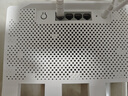 小米（MI）路由器BE3600 2.5G 3600兆級(jí)WiFi7【小米MixFlip2上網(wǎng)搭檔】4核高通處理器 2.5G網(wǎng)口 IOT聯(lián)動(dòng) 曬單實(shí)拍圖