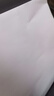 西瑪（SIMAA） 空白憑證紙240*140mm 發(fā)票版憑證打印紙 記賬憑證紙 【整箱裝12包】240*140mm/80g加厚 曬單實(shí)拍圖