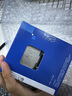 英特爾酷睿1213代i5i7i9 12600K13490F13700K全新國行盒裝臺式機盒裝CPU 12代i7-12700KF 盒裝 12核20線程 曬單實拍圖