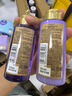 歐萊雅（L'OREAL）玻尿酸洗發(fā)水小樣控油蓬松去屑生姜洗發(fā)露奇煥垂順護發(fā)便捷旅行裝 【玻尿酸】洗發(fā)+潤發(fā)(100ml*2) 曬單實拍圖