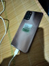 OPPO A55 雙模5G手機(jī) 5000mAh超大電池 后置AI三攝 億級像素超清畫質(zhì)oppoa55 氣質(zhì)金 6GB+128GB 曬單實(shí)拍圖