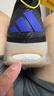 阿迪達斯 （adidas）中性 籃球系列 ANTHONY EDWARDS 1 LOW 籃球鞋 JQ6133 42碼 曬單實(shí)拍圖