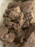 鮮京采 新西蘭原切去骨羊后腿肉4斤 燒烤燉煮食材 羊肉 京東自有品牌 曬單實(shí)拍圖