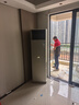三菱重工立式空調(diào) 新2級能效 全直流變頻冷暖家用空調(diào)立式客廳柜機 三菱空調(diào)以舊換新 3匹 二級能效 KFR-72LW/GBV5GBp 曬單實拍圖