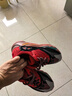 阿迪達(dá)斯yeezy700火焰椰子男女休閑鞋HQ6979 UK6.5碼40碼 曬單實(shí)拍圖