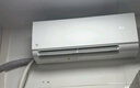 云米（VIOMI）空調(diào)1.5匹新一級(jí)節(jié)能 智省電掛機(jī) 冷暖智能互聯(lián) 國(guó)家補(bǔ)貼KFRd-35GW/Y3PQ7-A1以舊換新 接入米家APP 曬單實(shí)拍圖