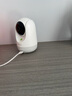 360攝像頭9pro 高清400萬(wàn)像素微光全彩家用監(jiān)控手機(jī)遠(yuǎn)程雙向通話360度旋轉(zhuǎn)嬰兒看護(hù)器 曬單實(shí)拍圖